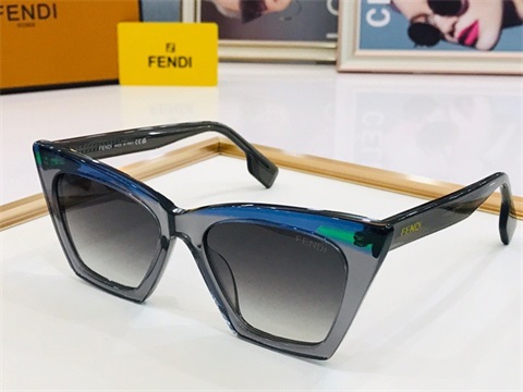 Fendi sunglass-540